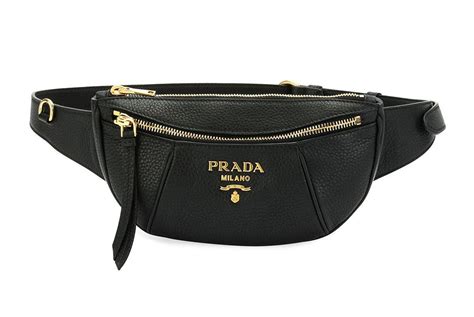 replica prada fanny pack|prada fanny pack women's.